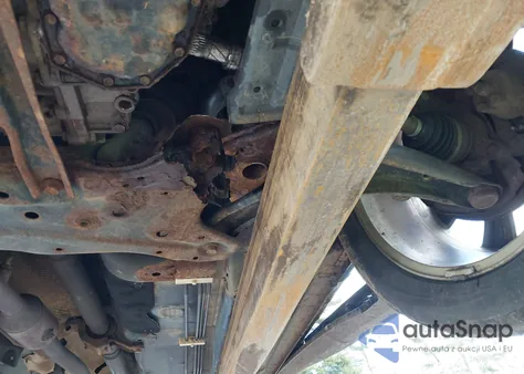 2015 Mitsubishi Outlander Sport Se from USA, damaged, VIN 4A4AR4AUXFE001633